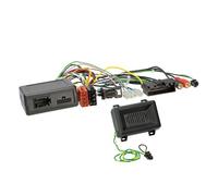 Interface Commande Volant Fo8 Compatible Avec Ford C-Max Focus Ap11 Equivalent Apf-S106fo