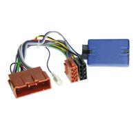 Interface Commande Volant Mz09 Compatible Avec Mazda 6 Cx5 Cx7 Sans Ampli
