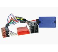 Interface commande volant NS5A compatible avec Nissan Opel equivalent APF-S105NS