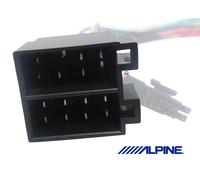 Interface commande volant PG06A compatible avec Citroen Fiat Peugeot equivalent