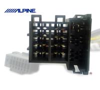 Interface commande volant RN03A compatible avec Renault 99-08 Tunerlist Ecran de