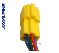 Interface commande volant RN4A compatible avec Renault Tunerlist sans ecran depo