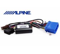 Interface commande volant SZ1 compatible avec Opel Suzuki 08-15 voir liste equiv