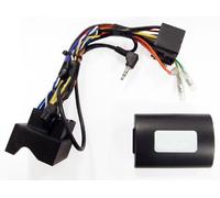 Interface commande volant VW2 compatible avec Seat Skoda VW equivalent APF-S100V