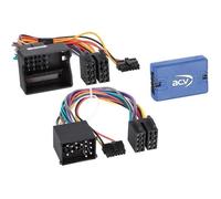 Interface commandes au volant ACV - BMW 17 PIN / Quadlock