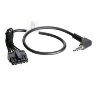 Interface commandes au volant - ACV - Clarion - Universel - Noir - Pour voiture