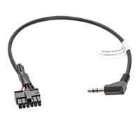 Interface commandes au volant - ACV - Pioneer - Universel - Noir - Voiture
