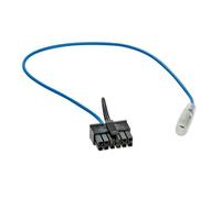 Interface commandes au volant Kenwood cable