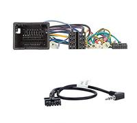 Interface commandes au volant Opel / Chevrolet Cruze > Alpine