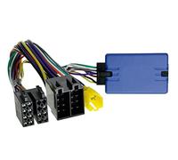 Interface commandes au volant Opel/Renault different models >