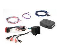 Interface Commandes Au Volant Opel, Vw, Seat Can 04046