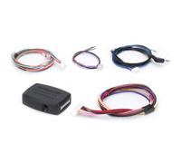 Interface Commandes Au Volant Universelle Can Fakra 04040
