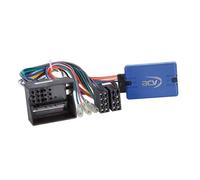 Interface commandes au volant - VW - CAN-BUS - Noir - Compatible avec véhicules Volkswagen - Voiture