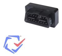 Interface connecteur cube - Maclean - MCE200 - OBD2 - Bluetooth 4.0 - Compatible iOS/Android/Windows