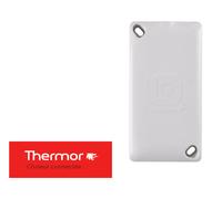 Interface "CozyTouch" Thermor, pour radiateur connecté