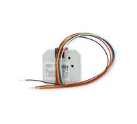 Interface de bouton KNX quadruple, libre de potentiel