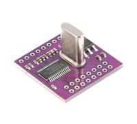 Interface de bus MCU-752 SC16IS752 vers module de conversion UART double canal