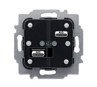 Interface De Capteur KNX À 4 Canaux Avec Coupleur De Bus - 2CKA006133A0222