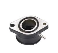 Interface de carburateur de Moto, collecteur d'admission adapté for YMH TTR225 1999-2004 XT225 Serow 1992-2007 ST225 Bronco 1997