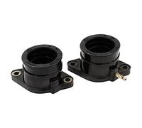 Interface de carburateur de pièces de motocross moto pour Yamaha XT600 XT 600 XT 600Z XT 600E TT600 1984-1989 1993-1997