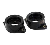 Interface de carburateur de pièces de motocross moto pour Yamaha XV700 XV 700 XV750 XV920 Virago 1100 XV1100 24M-13586-01-00 Pipe d'admission