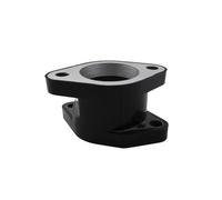 Interface de carburateur for motocross, collecteur d'admission for YFM350 YFM350X Warrior 350 1987