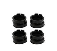 Interface de carburateur for motocross, compatible avec XRV750 XRV 750 1993-1994-2000 16211-MY1-000