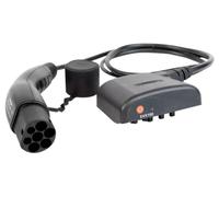 Interface de charge Megger EVX100