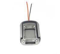Interface de chargeur USB à double port pour outils sans fil (b)
