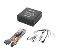 Interface De Commande Au Volant Can-bus/k-bus Phonocar Compatible Multi-marques Ref.