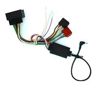Interface de commandes au volant - Pioneer - CTSVX002AE - Noir - Non universel - Opel
