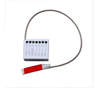 Interface de connexion Nice pour PHW/LLW avec centrales avec système BlueBUS code : IBW