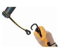 Interface de connexion PETZL TOOLINK L - outil à oillet jusqu'à 5 kg (pack de 5) - S050CA00