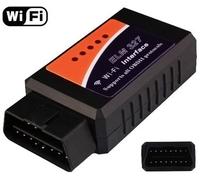 Interface De Diagnostique Elm327 - Mon Diag Facile - Modèle Wifi - Elm 327
