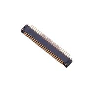 Interface de Disque Dur for X555 X555L X555LJ X555LP X555LD X555LI, 1 pièce, Port de Prise de Disque Dur d'ordinateur Portable, connecteur FPC de Carte mère(B)