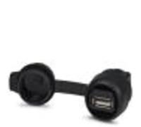 Interface de données 1425185 Phoenix Contact SI-RND-U1A 1425185 USB 3.0 embase femelle 1 pc(s)