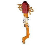 Interface de microphone FPC Câble flexible de remplacement pour appareil photo Sony A7M3 ILCE-7M3