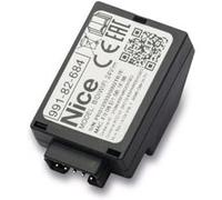 Interface de Programmation pour portail NICE BIDI-WIFI