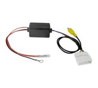Interface De Récupération De La Caméra De Recul Phonocar 5923