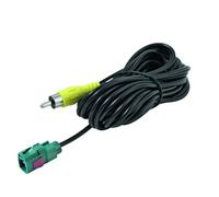 Interface De Récupération De La Caméra De Recul Phonocar 5925