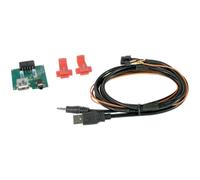Interface De Récupération Des Prises Usb Et Jack 3,5 Mm Phonocar 5803
