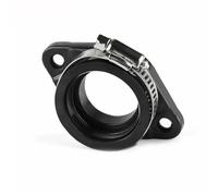 Interface De Tuyau D'admission Carburateur pour Mikuni, Adaptateur Collecteur À Bride 26mm 27mm 28mm