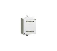 Comelit Interface des touches 3063D – Module 8 boutons 2 fils VIP