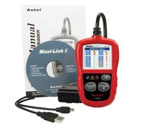 Interface Diagnostique Auto Multimarques - Autel Autolink® Al319 Valise Diag Obd2 Neuf