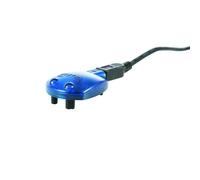 Mares Drak Cable Bleu,Noir