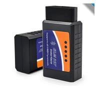 Interface Elm 327 Bluetooth Elm327 Odb2 Diagnostique Diag Scan Android Bluetooth