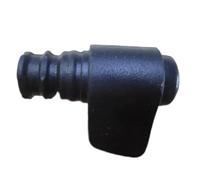 Interface En Plastique, Compatible For Philips | Pièce de rechange, connecteur en plastique, accessoire for cafetière, installation facile