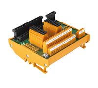 Interface entrée/sortie analogique Weidmüller FTA-C300-16AI-TEST-S 1247140000 1 pc(s)