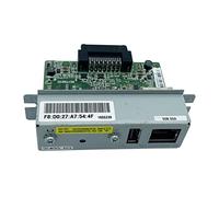 Interface Ethernet for Epson TM U220B 220PB 220PD 220PA TM T81 T82II T88III T88IV T88V T70 T90 T86L UB-E03 UB-E02 C32C824541(E04)