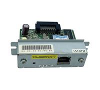 Interface Ethernet for Epson TM U220B 220PB 220PD 220PA TM T81 T82II T88III T88IV T88V T70 T90 T86L UB-E03 UB-E02 C32C824541(E02)
